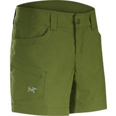 Arc'teryx Trousers & Shorts Arc'teryx Parapet Women's Shorts Creekside