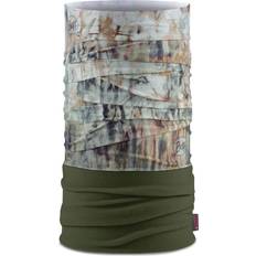 Ventilerande Halsdukar & Sjalar Buff Polar Multifunktionella Nackkläder ZREE CAMOUFLAGE Unisex En