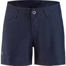 Arc'teryx Shorts Arc'teryx Creston Women's Shorts 4.5" Cobalt Moon