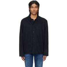 Nudie Jeans Outerwear Nudie Jeans Buddy Classic Chore Jacket