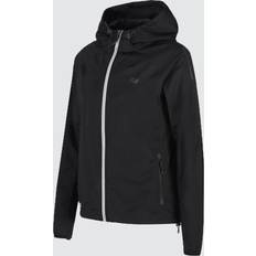 Zone3 Womens Softshell Jacket Stealth Black-Medium