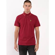 Gold - Man Polo Shirts Luke 1977 Ricky Gold Polo Shiraz