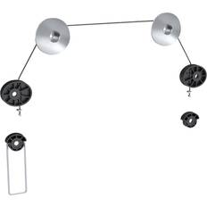 Tv led 70 tum Stevison Väggfäste led-01x 13-70'