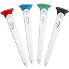 Callaway Golf Accessories Callaway Par-Tee Performance Golf Tees