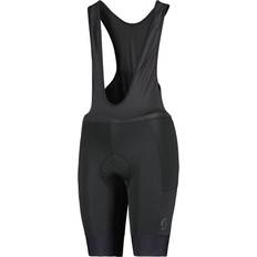 Scott Gravel Warm Bib Shorts