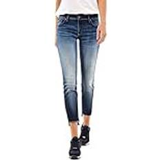 Salsa Wonder Jeans - Dunkelblau