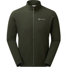 Montane Protium XT Herre Jakke Grøn