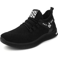 Men Running Shoes Comfortable Sport Zapatillas Men Lightweight Walking Shoes Sneakers Breathable Takalman Maza for Men Multicoloured