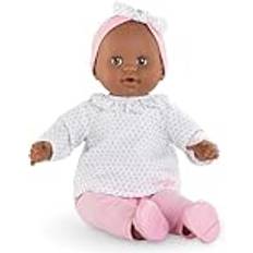 Babydockor Dockor & Dockhus på rea Corolle Mon Grand Poupon Baby Doll Lucie 36cm