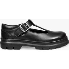 Low Top Shoes Pod Kids' Emilie T-Bar School Shoes