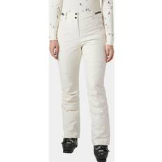 Helly Hansen Combinaisons Helly Hansen Pantalon Isolé 2.0 Femme St. Moritz - Beige