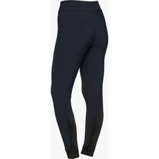 Cavalleria Toscana R-Evo Stretch Women's High Waist Breeches with Integrated Grip DB/AB Women