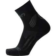 Bekleidung UYN Herren Run Trail One Socken schwarz