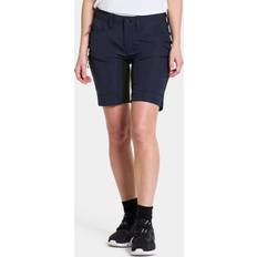 Didriksons Women Trousers & Shorts Didriksons Tucana Shorts Blå