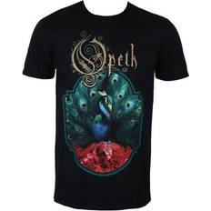 Opeth T-shirt - Sorceress - Svart