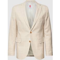 Tops Carl Gross Club of Gents Colbert Sakko - Beige