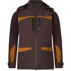 Metsästys - Ruskea Vaatteet Seeland Dog Active Jacket - Dark Brown