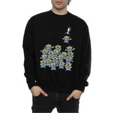 Toy Story The Claw Sweatshirt Black