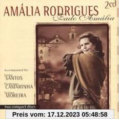 Fado Amalia (CD)