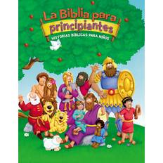 Span-Beginner s Bible: Bible Stories For Children La Biblia Para Principiantes