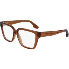 Briller & Læsebriller Victoria Beckham VB2643 240 54 Briller Mænd Brun 54mm