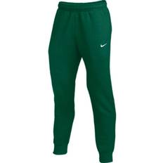Nike Men's Club Training Joggers - Dark Green