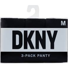 DKNY Lot de 3 Strings Femme Taille DK5026BP3