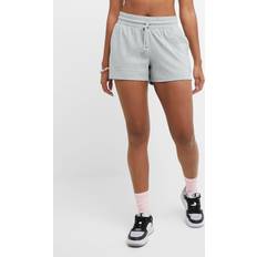 Pants & Shorts Champion Women's Middleweight 3" Shorts BLACK