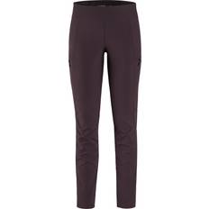 Arc'teryx Women Trousers Arc'teryx Sabria Hike Women's Pants Regular Leg Dimma