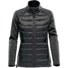 Stormtech Narvik Padded Jacket Black