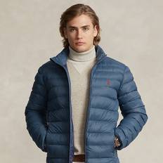 Polo Ralph Lauren Winter Jackets Polo Ralph Lauren The Colden Packable Jacket in Blue Corsair