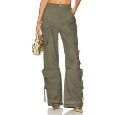 Steve Madden Duo Cargo Pant in Olive. S, XS, L, XL