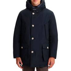 Woolrich ARCTIC-PARKA-483 Outerwear Jacket Blue