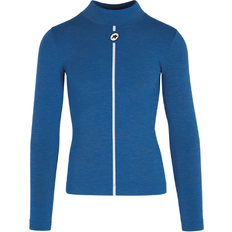 Assos ultraz winter Assos Ultraz Skin Layer Winter LS Ondershirt - Blauw