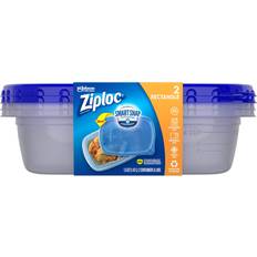 SC Johnson Ziploc Food Meal Prep Containers