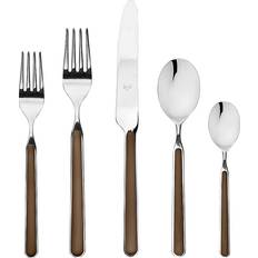 Nylon Cutlery Mepra Pcs Fantasia Cutlery Set 20