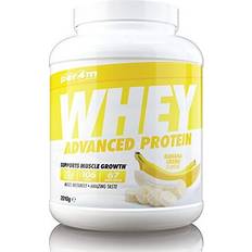 Whey Advanced Protein Powder, 67 Servings of Delicious Muscle
