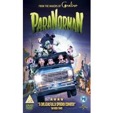 Movies Paranorman
