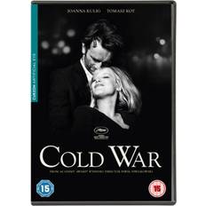 Movies Cold War DVD [2019]