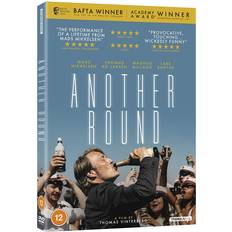 Another Round Et Glass Til DVD