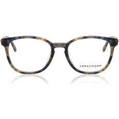 Briller & Læsebriller Longchamp LO2686 52mm Briller Mænd