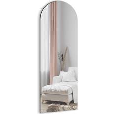 Incado Arch Mirror Silver 55 x 155 cm Väggspegel