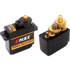 Emax EMAX ES08MA II 12g Mini Metal Gear Analog Servo for RC Model