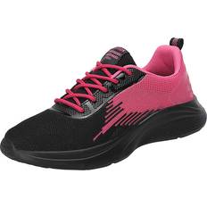 Sneakers Woman Chsussures Sports Shoes For Women Hardloop Schoenen Platform Sports Shoes Combat Not Casual Leather Shoes Tennis Multicoloured
