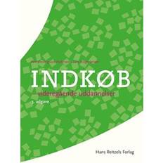 Indkøb (Hæftet, 2023)