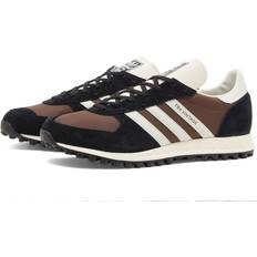 adidas Trx Vintage Mens Casual Trainers in Brown Black