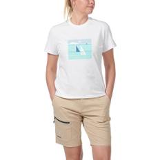 Musto Överdelar Musto Marina Graph Tee - Women's