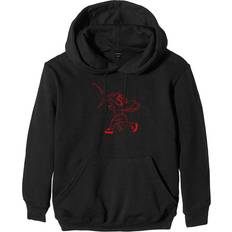 Yungblud Cupid Hoodie - Black