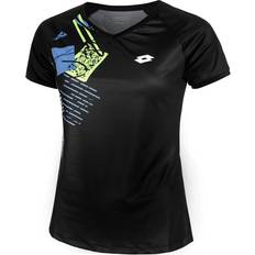 Tech W D5 T-Shirt Women black