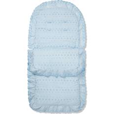 Concord Broderie Anglaise Footmuff Cosy Toes Concord